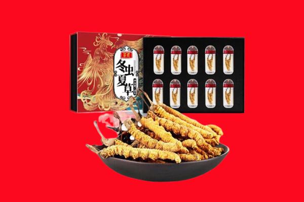 锡林郭勒回收虫草